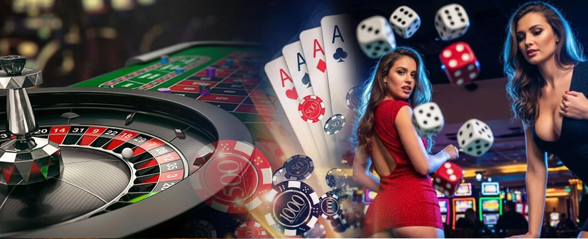 PHDream Online Casino 34 vipph Hero Banner